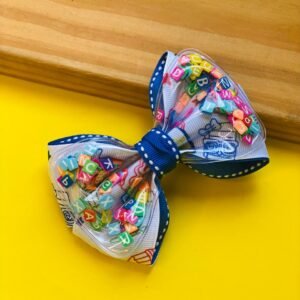 Plástico selado transparente para laço piscina - Imagem 2