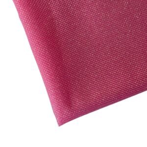 Tule com brilho - Rosa - Imagem 1