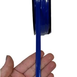 Fita de lonita Azul royal 10mm