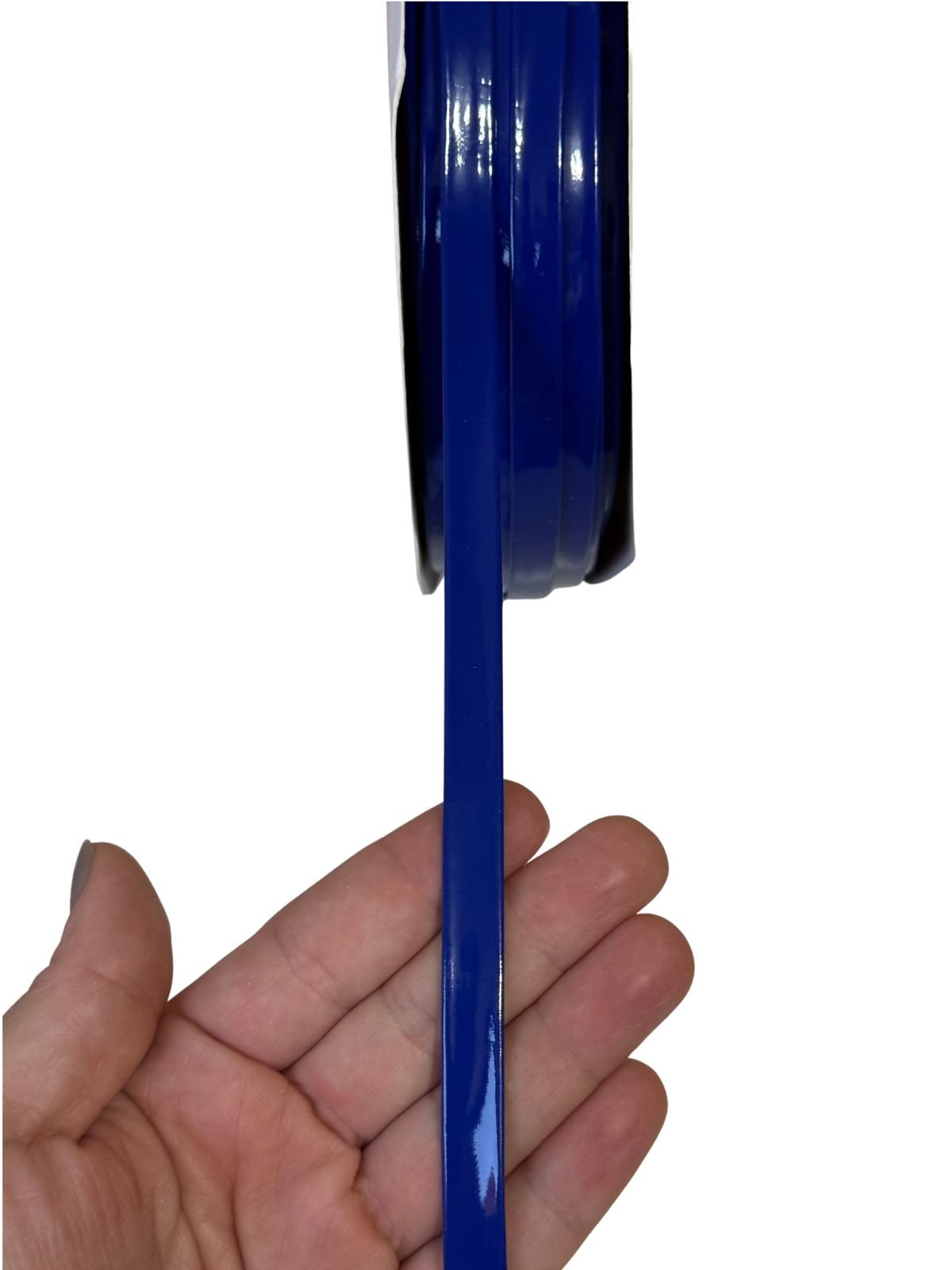 Fita de lonita Azul royal 10mm