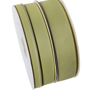 Fita de gorgurão Yama Cor 617 (Peça com 5 metros) - Imagem 1