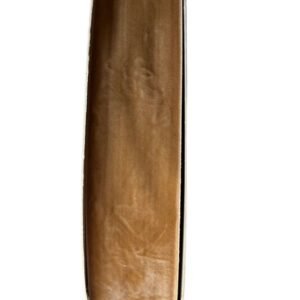 Fita de veludo 38mm Dourado