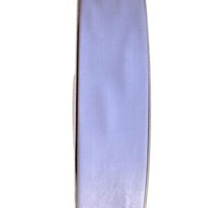 Fita de veludo 38mm Branco
